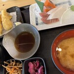 元祖串かつ 恵美須商店 - 