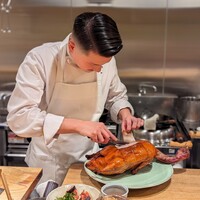 京中華 牧定 - 