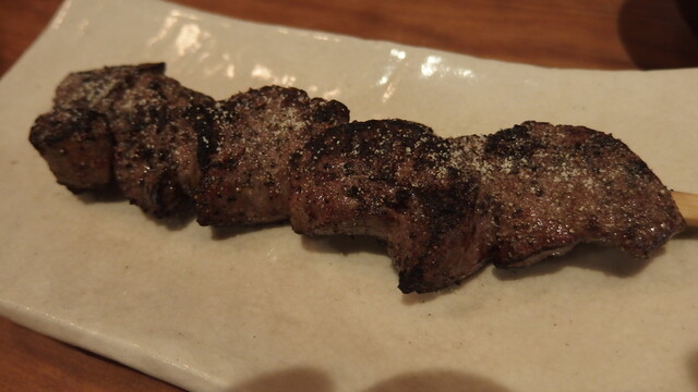 深夜食堂 ばんや - 須賀川（居酒屋）の写真