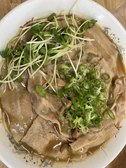 タケちゃんラーメン - 文化の森/ラーメン | 食べログ