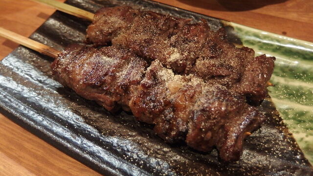 深夜食堂 ばんや - 須賀川（居酒屋）の写真