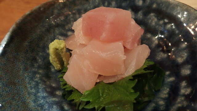 深夜食堂 ばんや - 須賀川（居酒屋）の写真