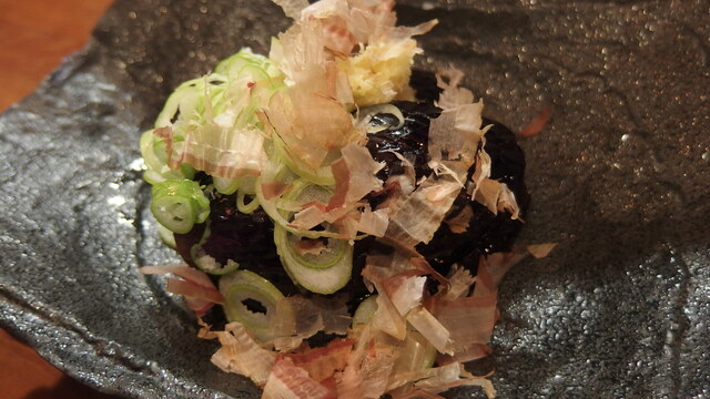 深夜食堂 ばんや - 須賀川（居酒屋）の写真