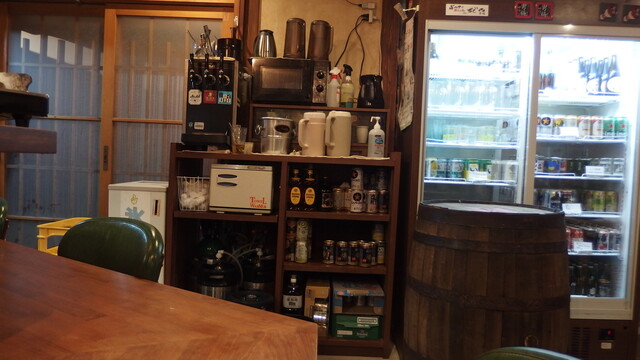 深夜食堂 ばんや - 須賀川（居酒屋）の写真