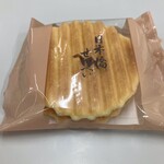 日本橋屋長兵衛 - 