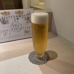 穴子印 江坂海鮮天婦羅 おーうえすと - 