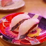 Kaitenzushi Sushiemon - 