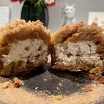 おかしやうっちー - 