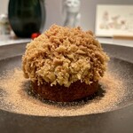 おかしやうっちー - 