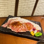 Sumibiyakiniku Suehiro - 