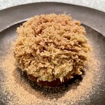 おかしやうっちー - 