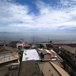 サフィール踊り子 カフェテリア - 