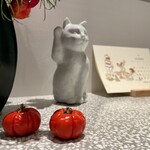 おかしやうっちー - 