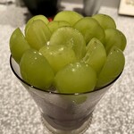 おかしやうっちー - 