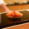 常盤鮨 - 料理写真:閖上赤貝