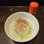 いきつけ - 