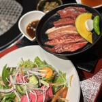 Yakiniku Toraji - 