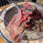 炭火焼肉 きだ - 