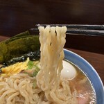 麺屋 ルリカケス - 麺