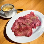 炭火焼肉 きだ - 