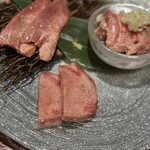 焼肉トラジ - 