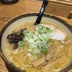 麺屋 つくし - 