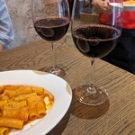 Osteria La Cantina - 