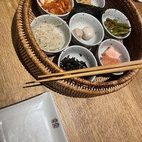 水剌間 恵比寿本店 - 