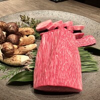 USHIGORO S. SHINJUKU - 