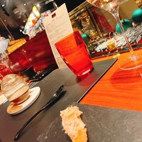 ラトリエ ドゥ ジョエル・ロブション - 