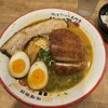 味噌ラーメン専門店 麺屋・國丸。 高岡店