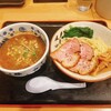 Menya Maruhide - つけ麺