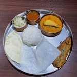 Bangera's Kitchen - 