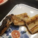 ろばた仁 - 地穴子の甘焼き❤️