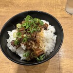 味噌ラーメン専門店 麺屋・國丸。 - 