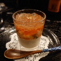 HIKARI - 魚介のパルフェ