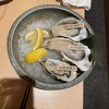 日本酒と海鮮 痛風屋 池袋西口店