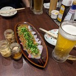 魚串さくらさく - 