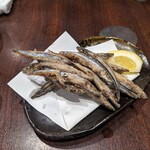 魚串さくらさく - 