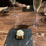 ビストロ トランク - 