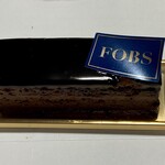 パティスリー フォブス - 