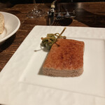 ビストロ トランク - 