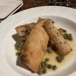 ビストロ トランク - 