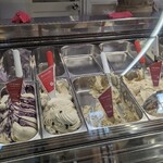 Gelateria Rimo - 