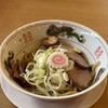 ラーメンひばり