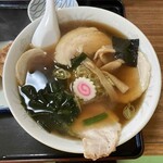 すなが亭 - 料理写真: