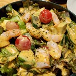 和酒・煮込み らいどん - 