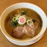 ラーメンひばり - 