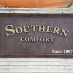 SOUTHERN COMFORT - 