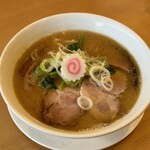 ラーメンひばり - 